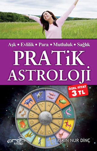 Pratik Astroloji