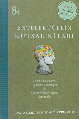 Entelektüelin Kutsal Kitabı