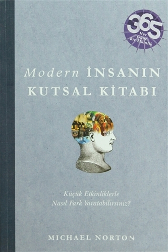 Modern İnsanın Kutsal Kitabı