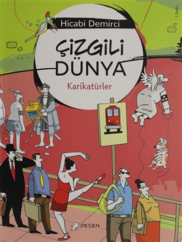 Çizgili Dünya