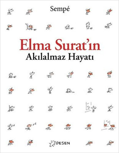 Elma Surat'ın Akılalmaz Hayatı