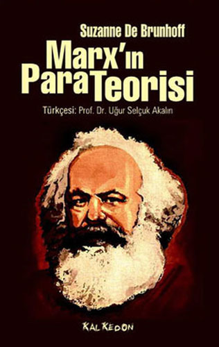 Marx’ın Para Teorisi