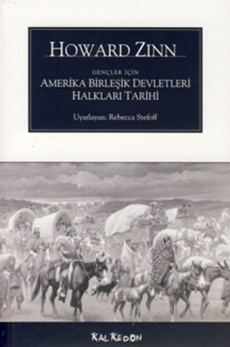 Gençler İçin Amerika Birleşik Devletleri Halkları Tarihi