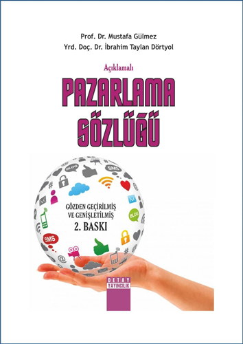 Açıklamalı Pazarlama Sözlüğü