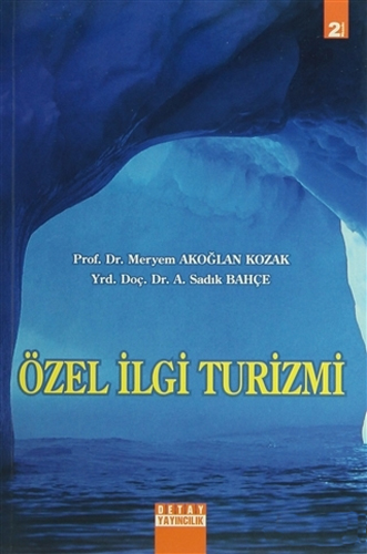 Özel İlgi Turizmi