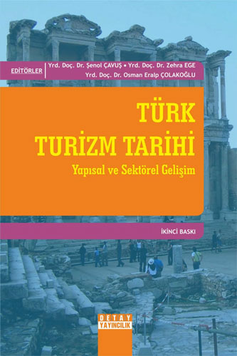 Türk Turizm Tarihi