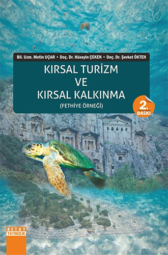 Kırsal Turizm ve Kırsal Kalkınma