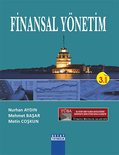 Finansal Yönetim