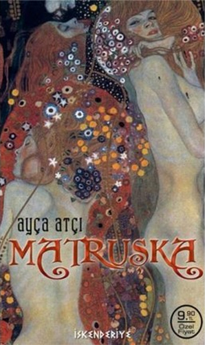 Matruşka (Cep Boy)