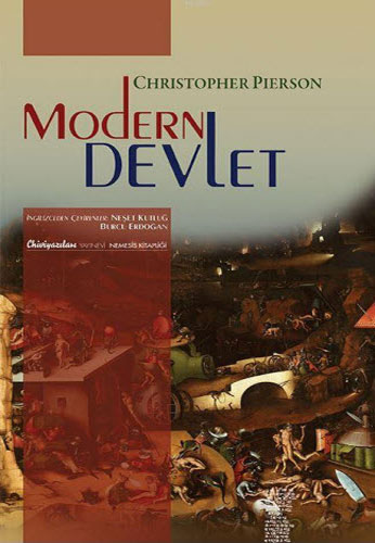 Modern Devlet