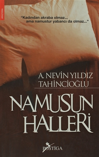 Namusun Halleri