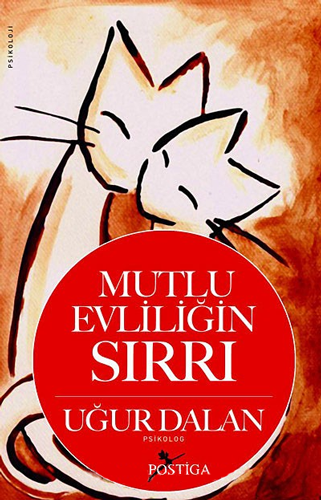 Mutlu Evliliğin Sırrı