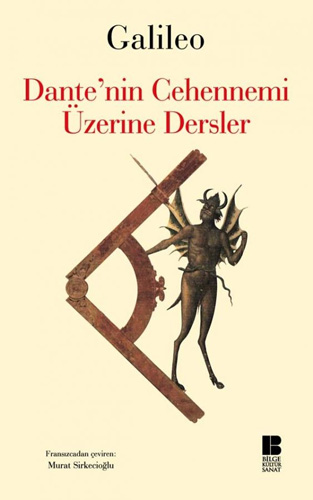 Dante'nin Cehennemi Üzerine Dersler