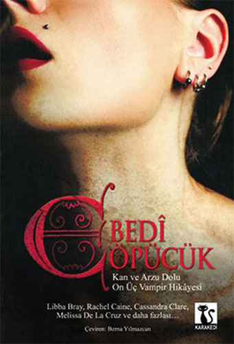 Ebedi Öpücük