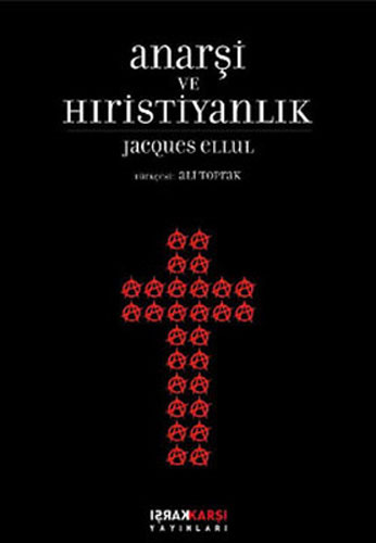 Anarşi ve Hıristiyanlık