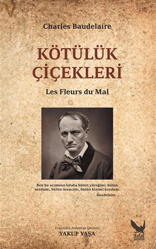 Kötülük Çiçekleri