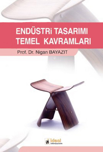 Endüstri Tasarımı Temel Kavramlar