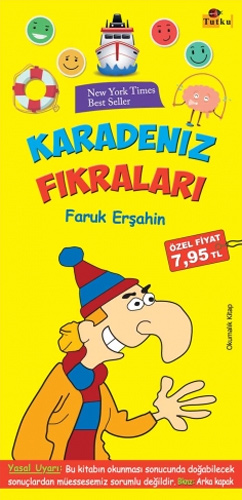 Karadeniz Fıkraları