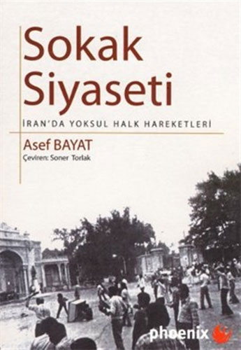 Sokak Siyaseti