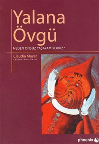 Yalana Övgü