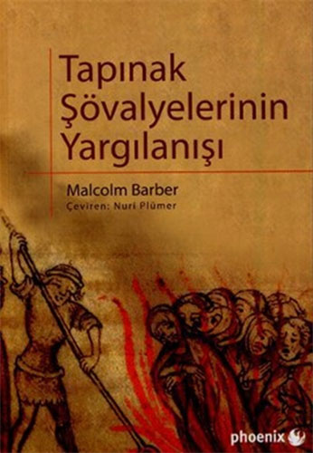 Tapınak Şövalyelerinin Yargılanışı