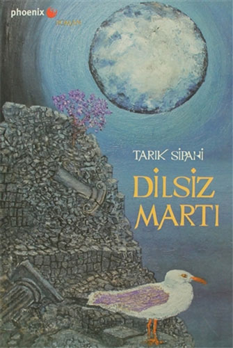 Dilsiz Martı