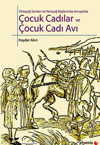 Çocuk Cadılar ve Çocuk Cadı Avı