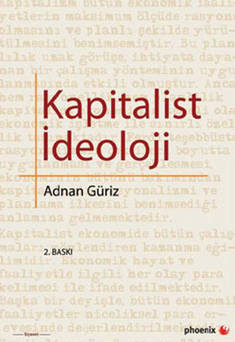 Kapitalist İdeoloji