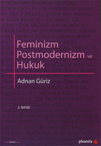 Feminizm Postmodernizm ve Hukuk