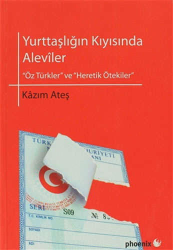 Yurttaşlığın Kıyısında Aleviler