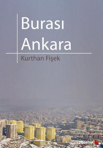 Burası Ankara