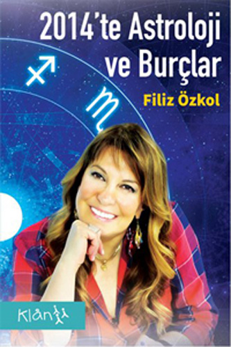 2014`te Astroloji ve Burçlar