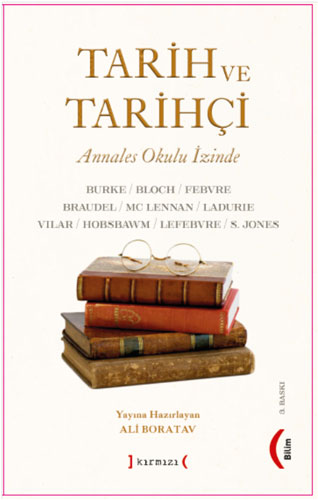 Tarih ve Tarihçi 