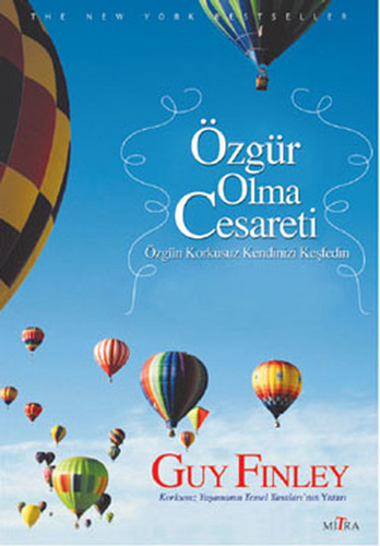 Özgür Olma Cesareti