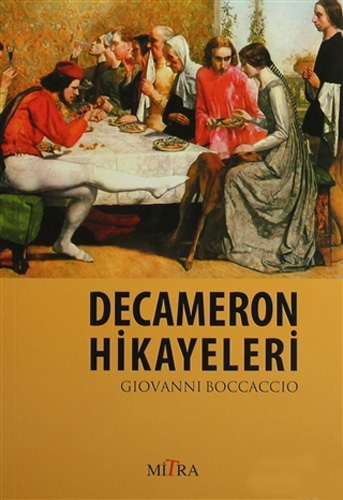 Decameron Hikayeleri