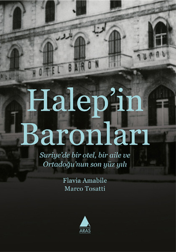 Halep'in Baronları