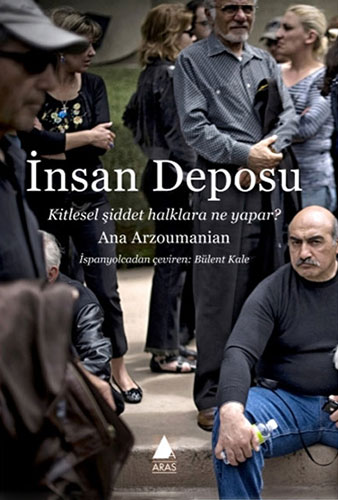 İnsan Deposu