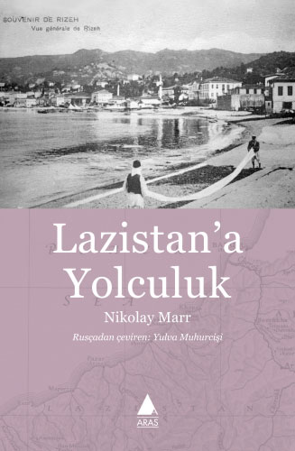 Lazistan'a Yolculuk