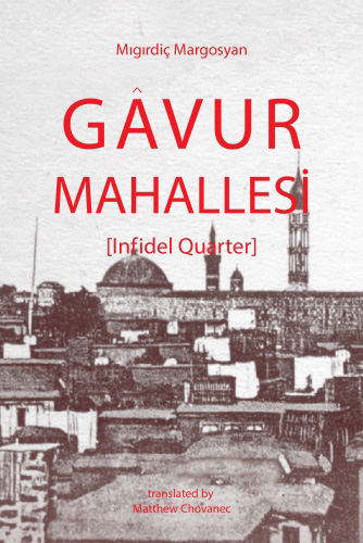 Gâvur Mahallesi