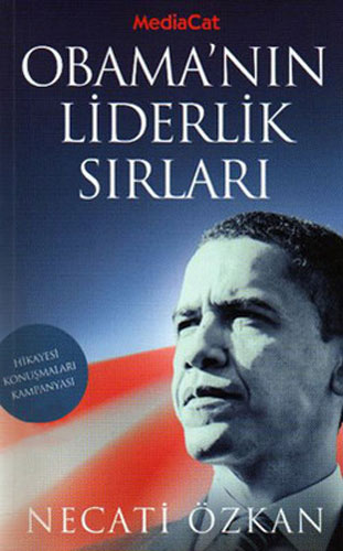 Obama’nın Liderlik Sırları