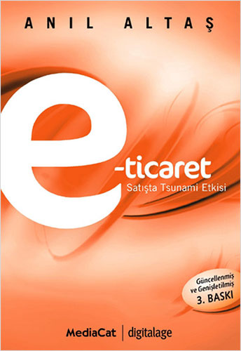 E-Ticaret - Satışta Tsunami Etkisi