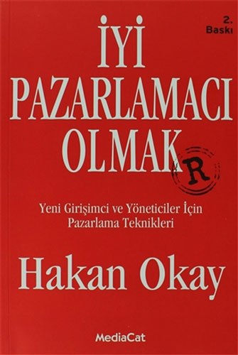 İyi Pazarlamacı Olmak