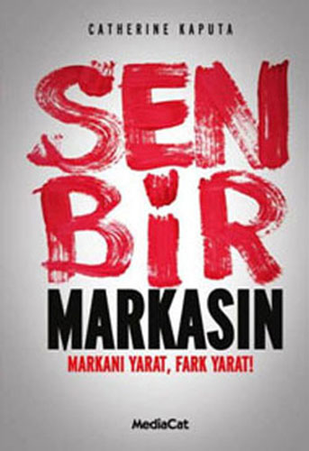 Sen Bir Markasın