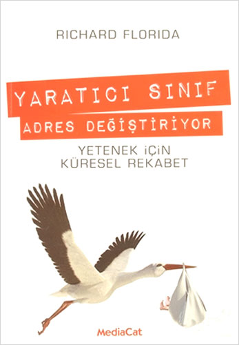 Yaratıcı Sınıf Adres Değiştiriyor