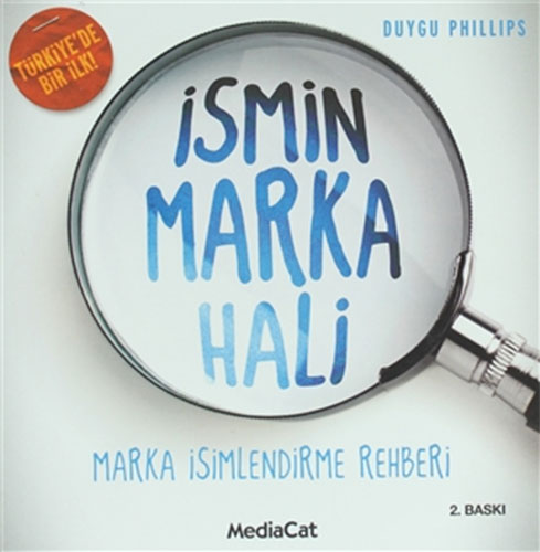 İsmin Marka Hali