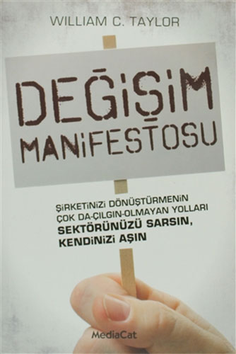 Değişim Manifestosu