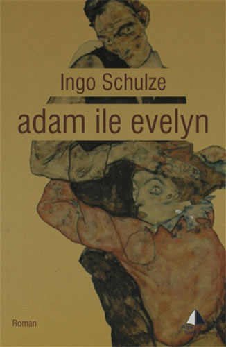 Adam ile Evelyn