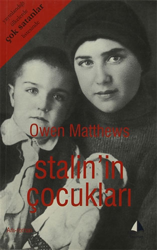 Stalin’in Çocukları