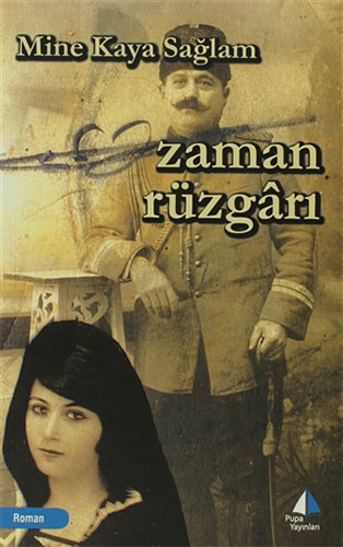 Zaman Rüzgarı