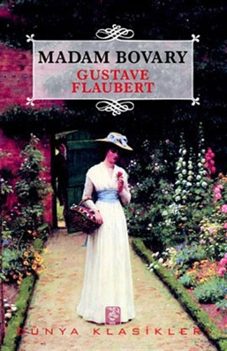 Madam Bovary